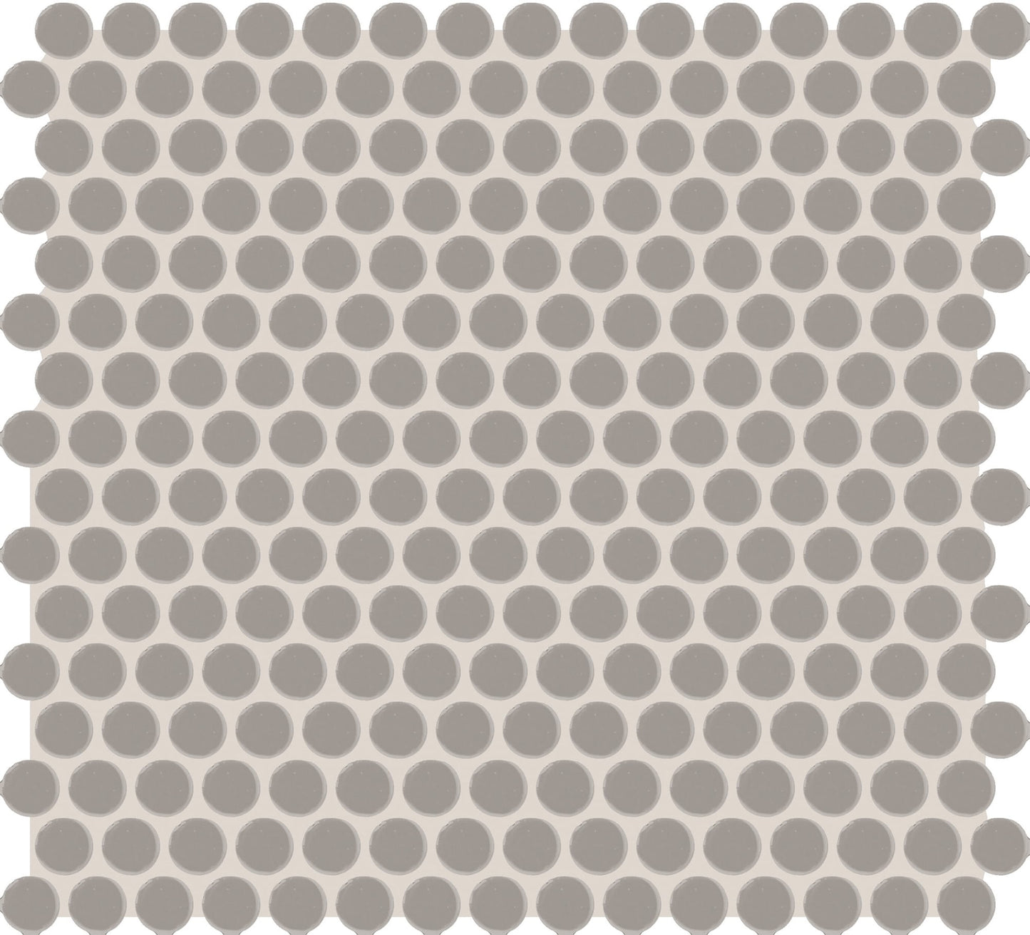 Color Story Mosaics Matte Dependable Hexagon 1.5X1.5 Matte