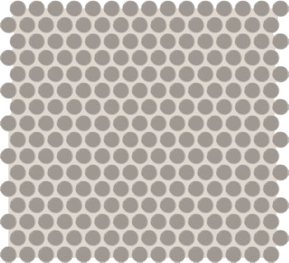Color Story Mosaics Matte Dependable Hexagon 1.5X1.5 Matte