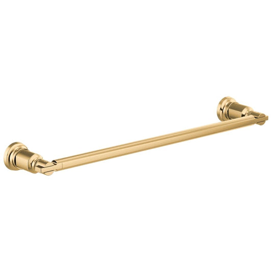 Invari 18" Towel Bar - Limited Lifetime Warranty