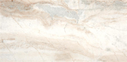 Presario Lumen White River Pebble Irregular Shape Mix