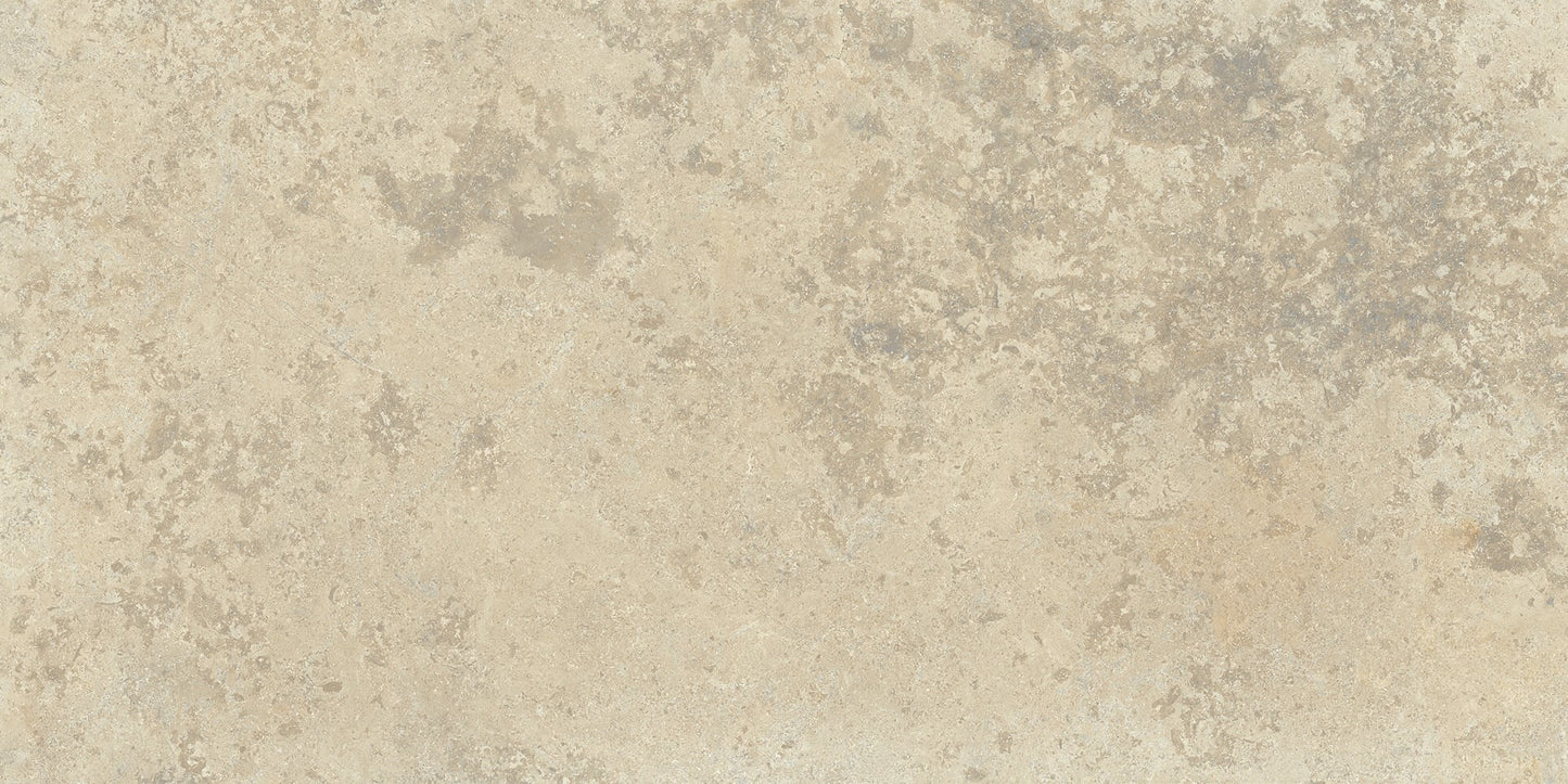 Uniche Beige Square 12X12 Matte