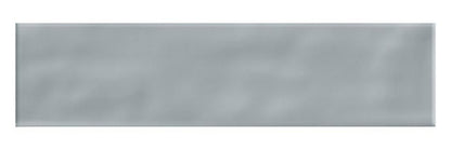 Stagecraft Matte Desert Gray Rectangle, Undulated 3X12 Matte
