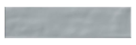 Stagecraft Matte Desert Gray Rectangle, Undulated 3X12 Matte