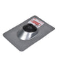 Roof Flashing, 1/2 to 1 in, Galvanized