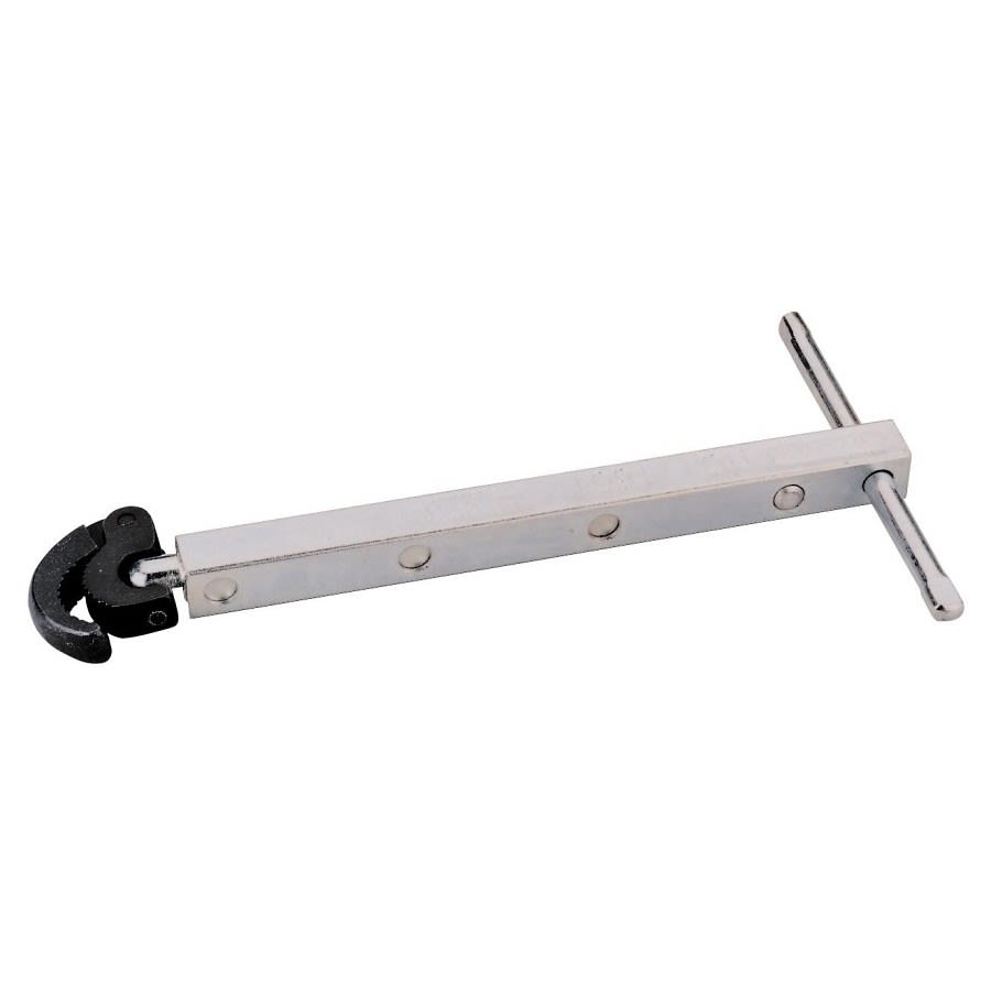 Basin Wrench, 3/8 to 1-1/4 in, Wrench, 10 to 17 in OAL