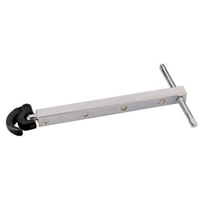 Basin Wrench, 3/8 to 1-1/4 in, Wrench, 10 to 17 in OAL