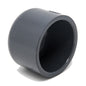 Cap, 3/4 in, Socket, SCH 80/XH, PVC