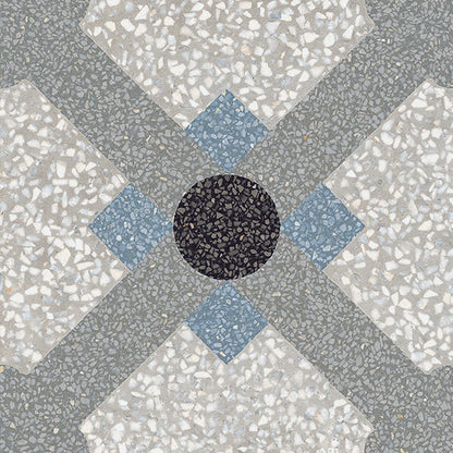 D_Segni Terrazzo Chalet Matte 8X8 Matte