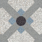 D_Segni Terrazzo Chalet Matte 8X8 Matte