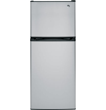 Ge® Energy Star® 11.6 Cu. Ft. Top-Freezer Refrigerator