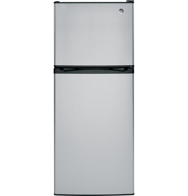 GE 11.6 cu. ft. Top-Freezer Refrigerator 24"