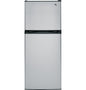 GE 11.6 cu. ft. Top-Freezer Refrigerator 24"