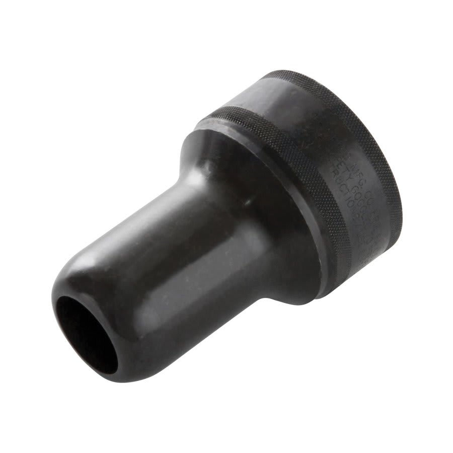 Hammer Flare Tool, 45 deg Flare, 2 in