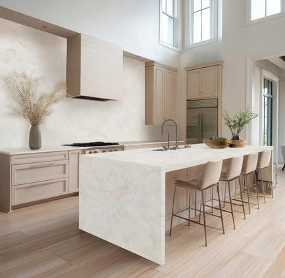 Taj Matera Matte Finish Super Jumbo (Bookmatched)