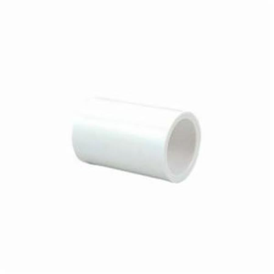 Coupling, 5 in, Socket, SCH 40/STD, PVC
