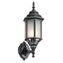 Chesapeake 17" Outdoor Wall Sconce