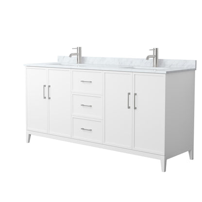Elan Double Bathroom Vanity - 72W x 35H x 22D