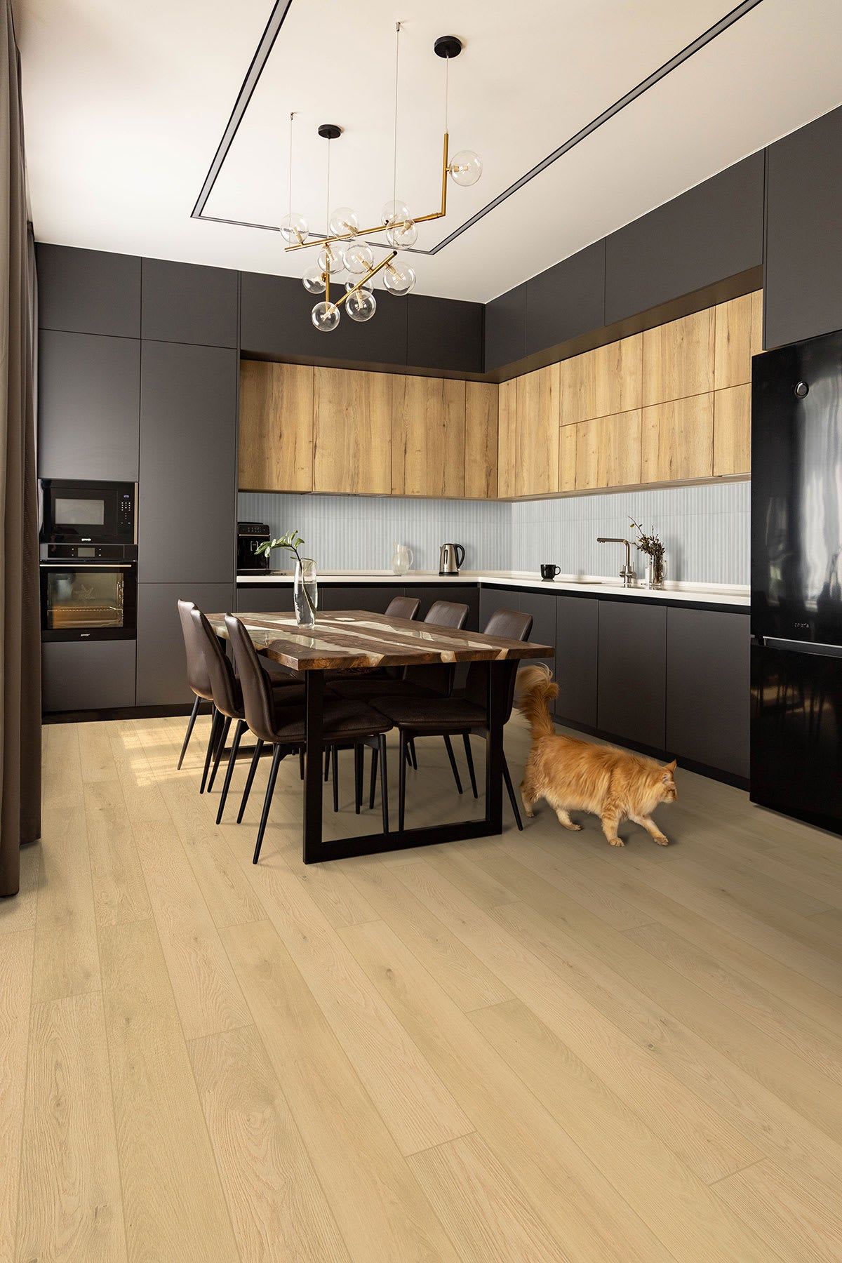 Arabescato Venato Tile Slat Honed