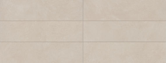 Indoterra Natural Rectangle 2X9 Matte