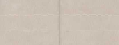 Indoterra Natural Rectangle 2X9 Matte