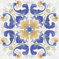 MEDITERRANEAN CAPRI 8.6X8.6