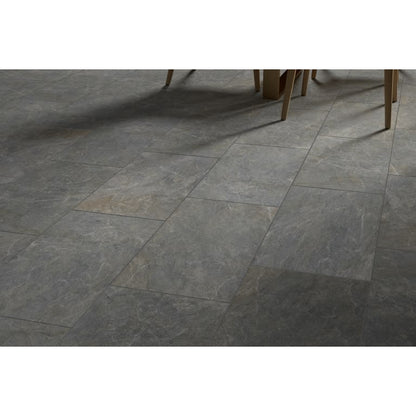 MILESTONE GRAY 12X24