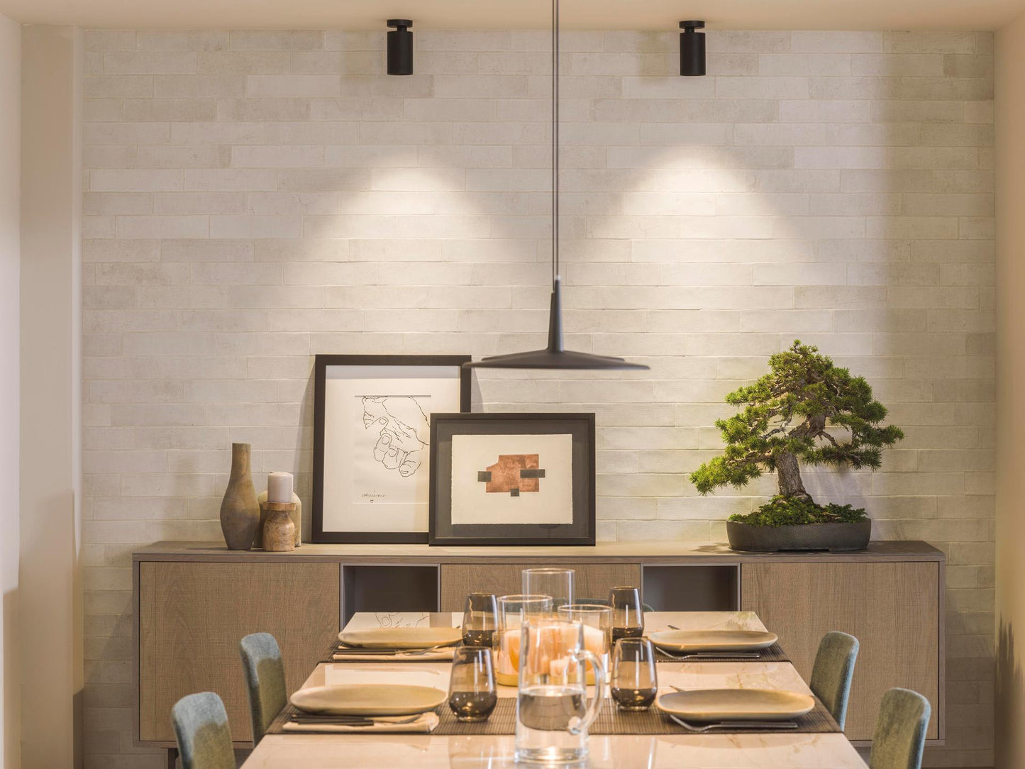 PARMA LIMESTONE