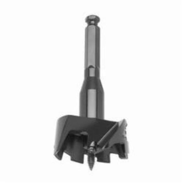 Self-Feed Bit, 2-1/4 in, 6 in L