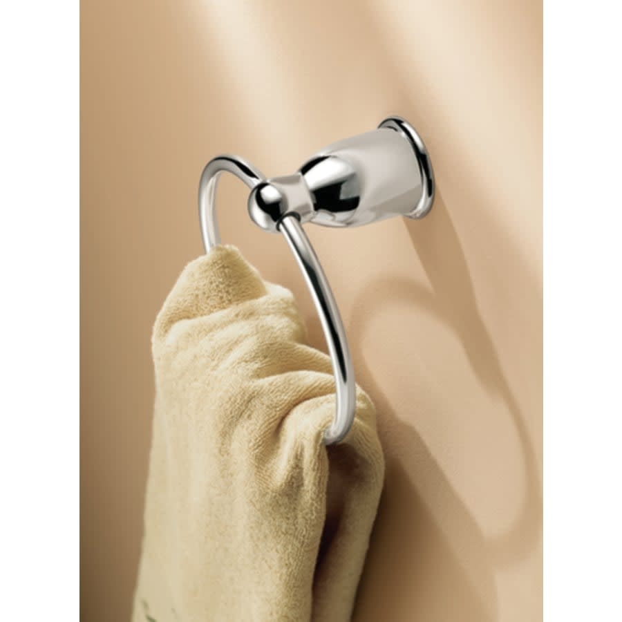 Towel Ring from the Mason Collection