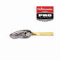Left Hand Trip Lever, Polished Chrome