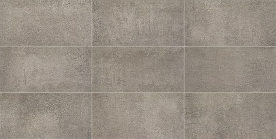 Reminiscent Reclaimed Gray Rectangle 12X24 Matte