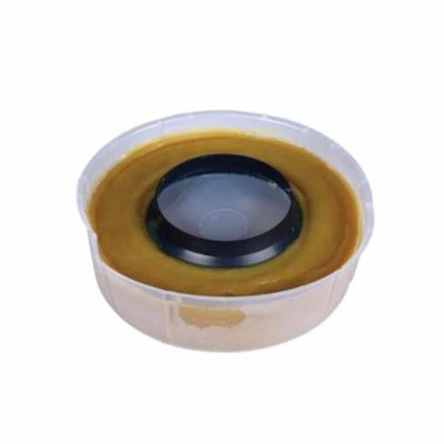 3 or 4 in Johni-Ring® Jumbo Size with Plastic Horn