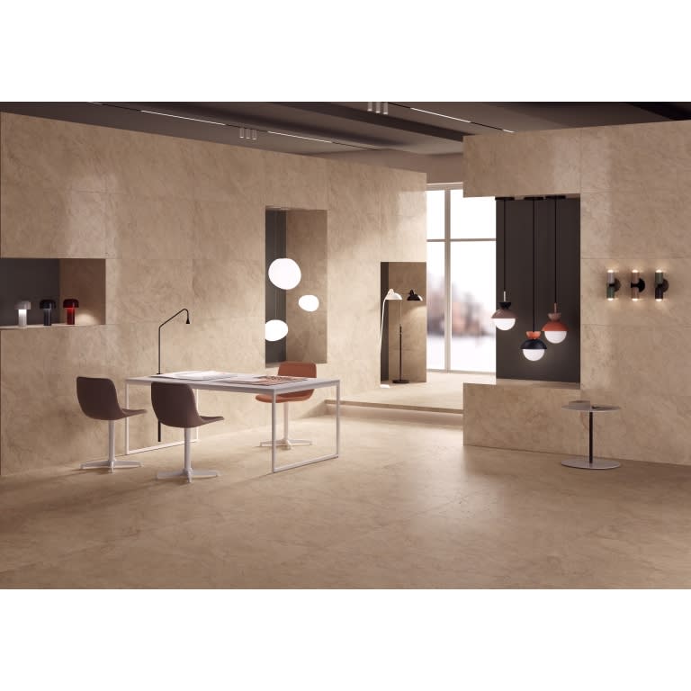 TERRAMOR AVORIO HN 24X47