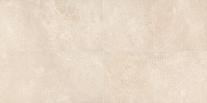 Affinity Cream Rectangle 10X14 Matte