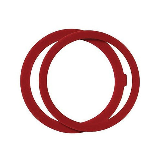 Universal Valve Seal Kit, For Use With 738651/0070A American Standard Seal, GP1059291 Kohler Seal, Rubber