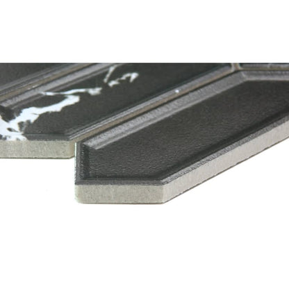 ELEGAN NERO MT PICKET/MO
