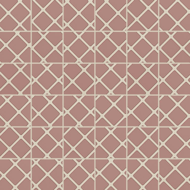 VECTORA PINK GL MO 2X2/12X12