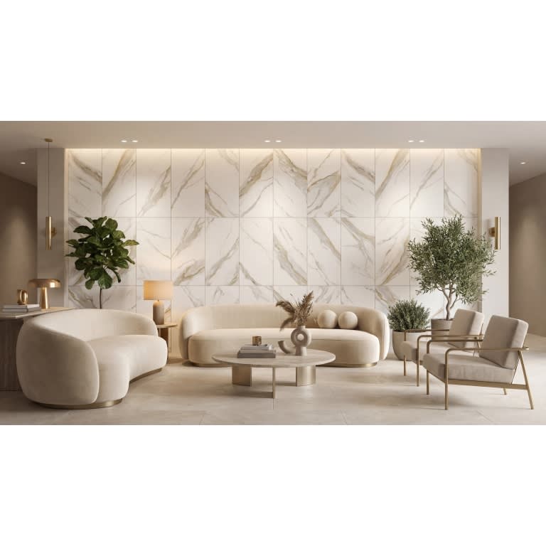 DUCHESSA GOLD MT 24X47