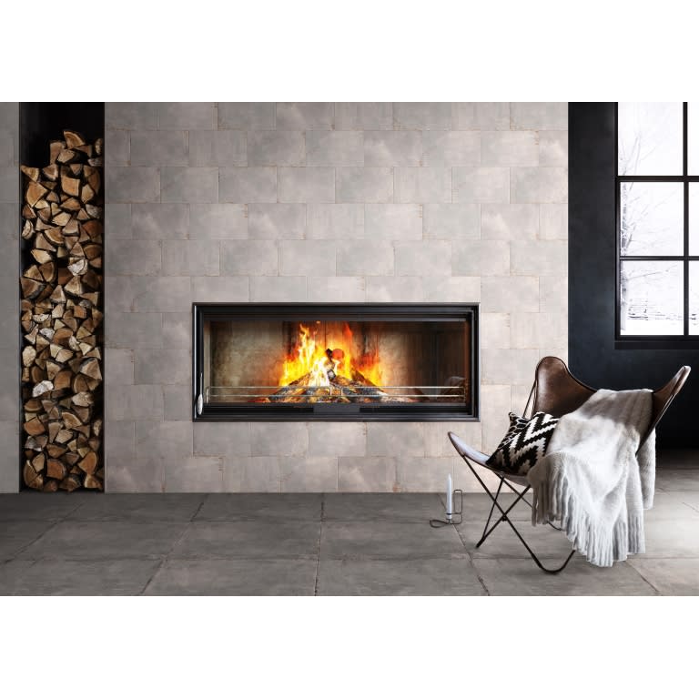 COGENT GRAY 10X16
