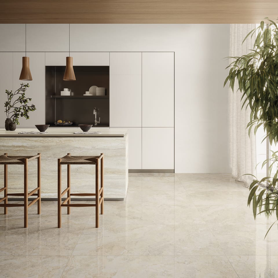 Tibur Beige