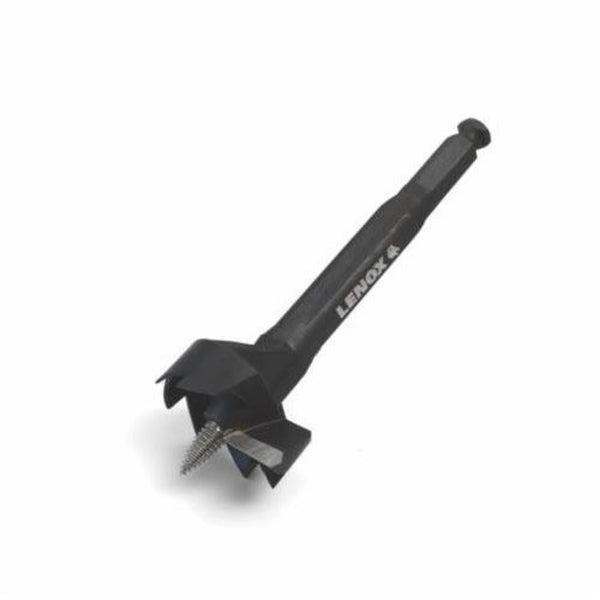 Self-Feed Bit, 1 in, 4 in L