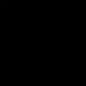 Color Story Wall Matte Black Square 6X6 Matte