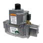 Gas Valve for GN and GNU