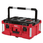 PACKOUT™ Waterproof Large Tool Box, 11.3 in H x 16.1 in W x 22.1 in, D