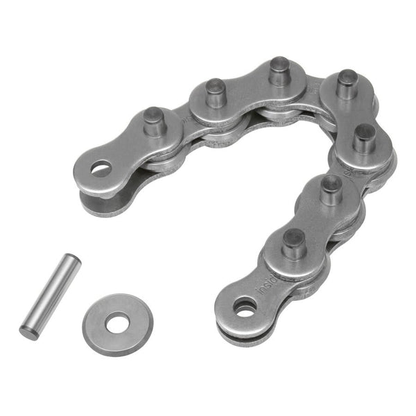 Soil Pipe Cutter Extension Chain, For Use With Soil Pipe Cutter, 10 in L