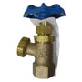 1/2" Hose Boiler Drain - Not Approved for Potable Water Use