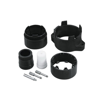 Extension Kit, 1 in, GrohFlex™, StarLight® Polished Chrome