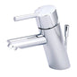 i2 Single Hole Lavatory Faucet, ADA, 1 Handle, 1-Hole, 1.2 gpm, Polished Chrome