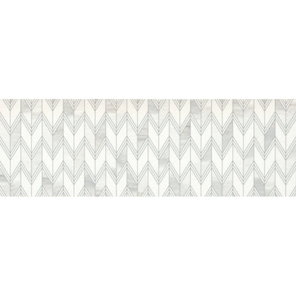 KUDOS CHEVRON PERLA GL 16X47