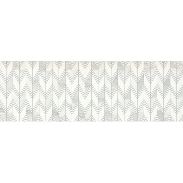 KUDOS CHEVRON PERLA GL 16X47
